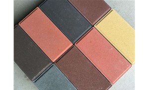 透水磚廠家：透水磚的優(yōu)勢